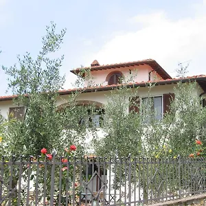 La Cuccuini , Cavriglia Italia
