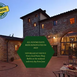 Borgo Antico Fattoria Casalbosco , Santomato Italia