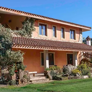 Sa Tanchitta , Ula Tirso Italia