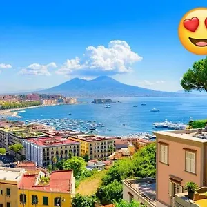 Benvenuti A Casa Napoli