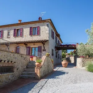 Borghetto Il Montino , Rapolano Terme Italia