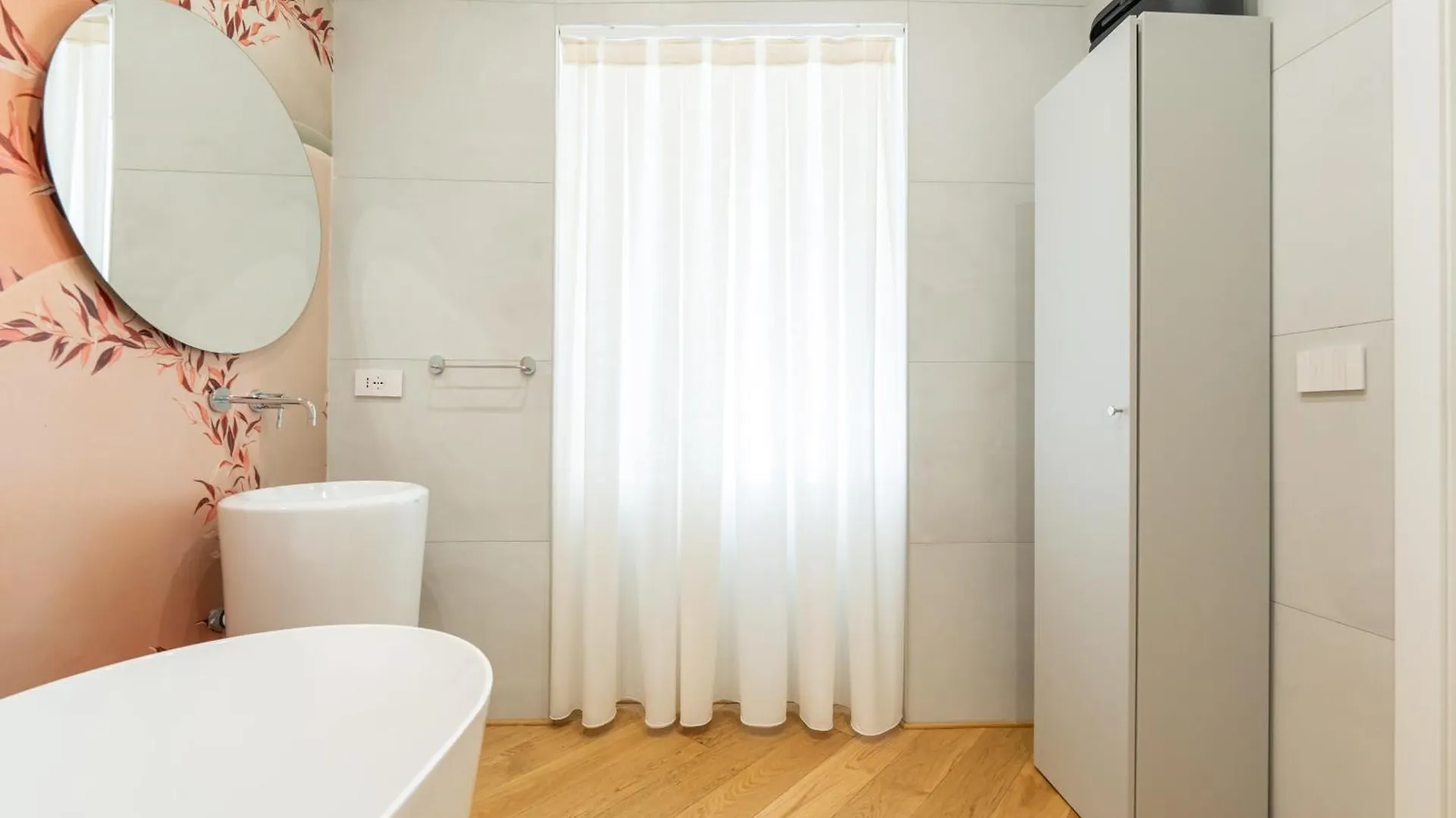 Apartmán Aristocrat Chiaia Bridge Neapol